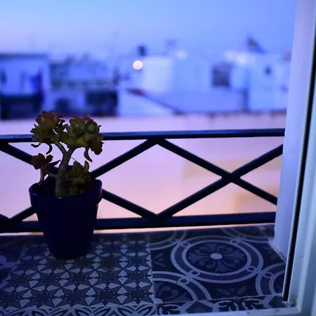 Loft Centro Historico 2@ Linea Playa Apartament *