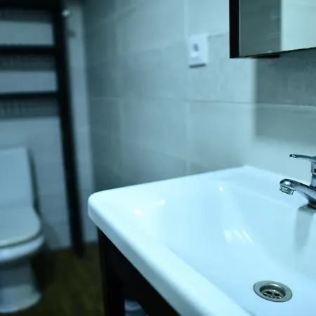 Loft Centro Historico 2@ Linea Playa * Rota
