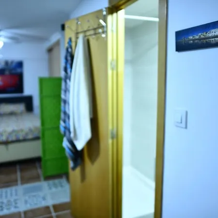 Loft Centro Historico 2@ Linea Playa