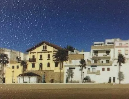 Apartament Loft Centro Historico 2@ Linea Playa Rota